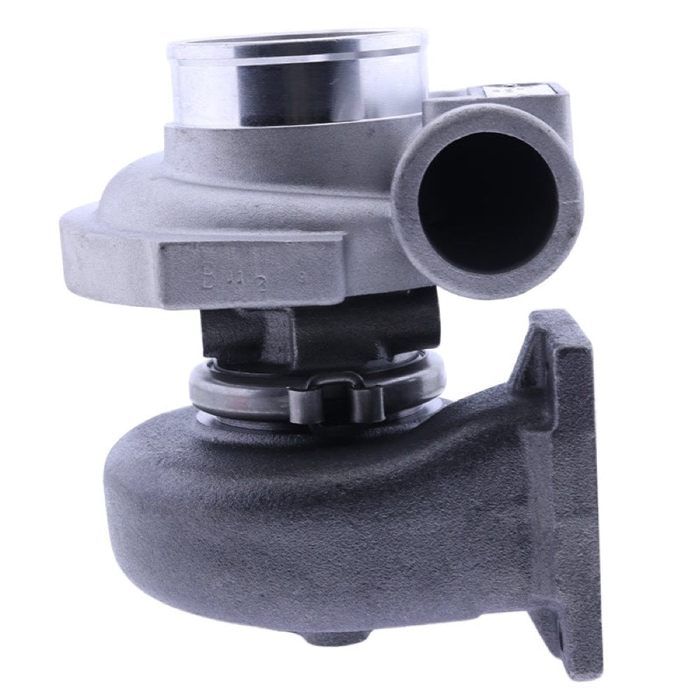 Turbo HX25 Turbocharger 3599879 2857052 for use with Iveco NEF CASE P70 P85 Engine 586G 588G 580M 570MXT 580N New Holland U80B