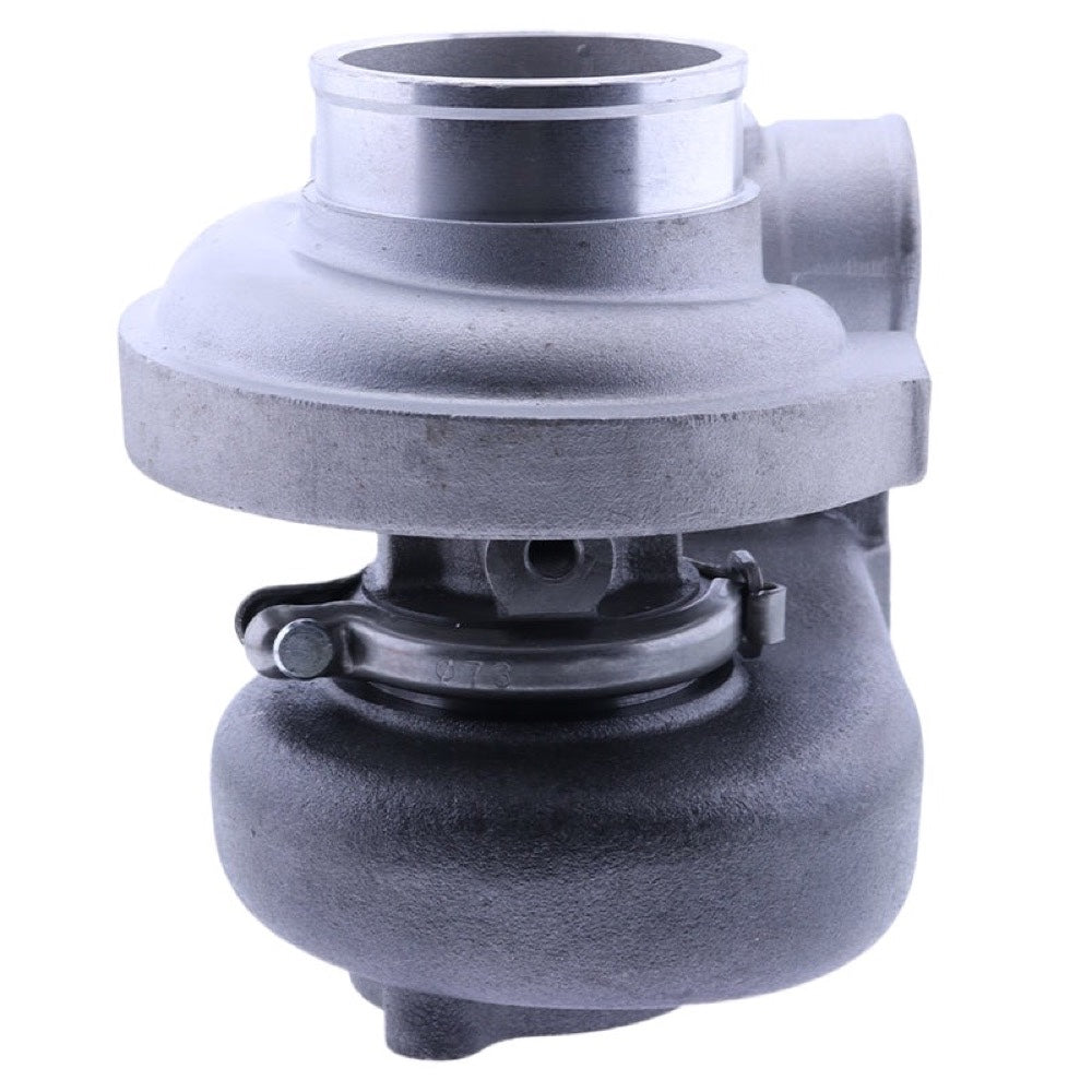 Turbo HX25 Turbocharger 3599879 2857052 for use with Iveco NEF CASE P70 P85 Engine 586G 588G 580M 570MXT 580N New Holland U80B