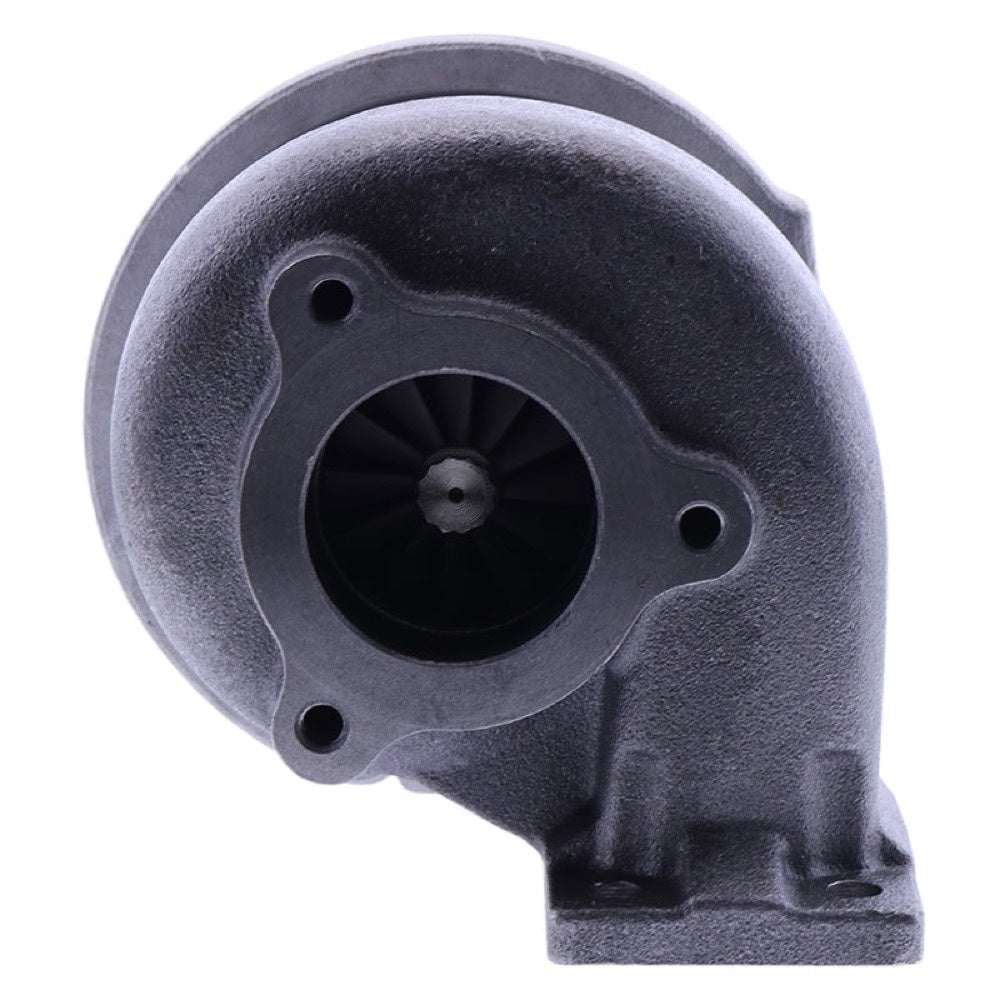Turbo HX25 Turbocharger 3599879 2857052 for use with Iveco NEF CASE P70 P85 Engine 586G 588G 580M 570MXT 580N New Holland U80B