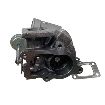 Turbo HX25W Turbocharger 2852068 for use with CASE Engine P70 P85 Backhoe Loader 580SM 590SM 580 Super M Series II