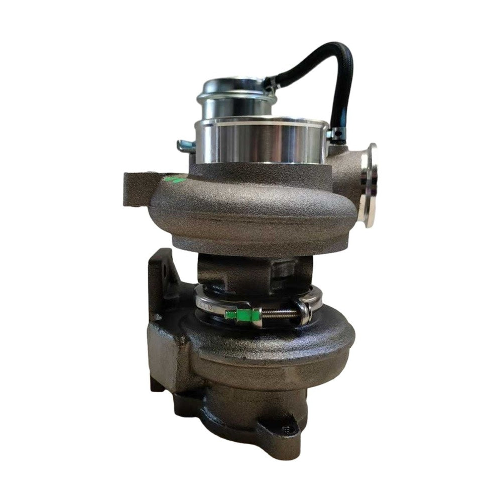 Turbo HX27W Turbocharger 84297644 fits New Holland Tractor TS6.110 TS6030 TS6.140 TS6.120 TS6000 TS6020 TS6.125
