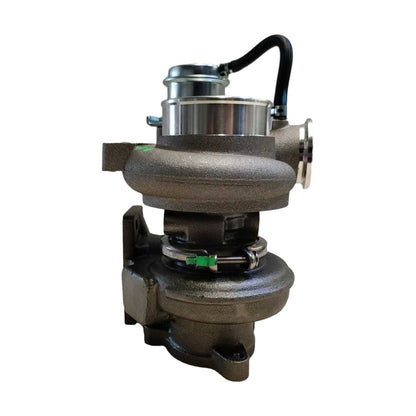 Turbo HX27W Turbocharger 84297644 fits New Holland Tractor TS6.110 TS6030 TS6.140 TS6.120 TS6000 TS6020 TS6.125