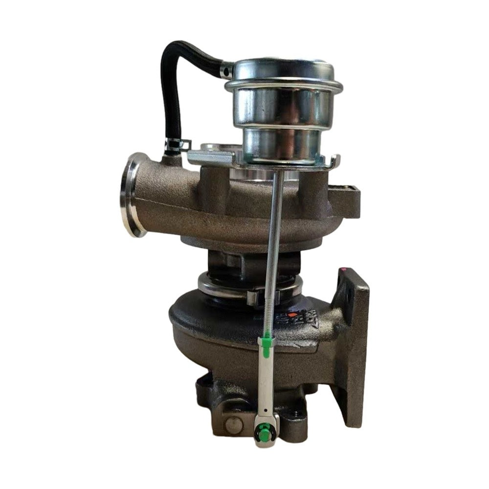 Turbo HX27W Turbocharger 84297644 fits New Holland Tractor TS6.110 TS6030 TS6.140 TS6.120 TS6000 TS6020 TS6.125