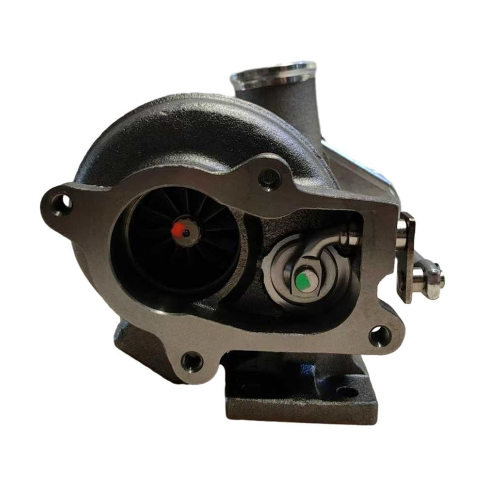 Turbo HX27W Turbocharger 84297644 fits New Holland Tractor TS6.110 TS6030 TS6.140 TS6.120 TS6000 TS6020 TS6.125