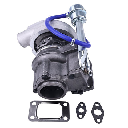Turbo HX30W Turbocharger 3592015 3592016 3800709 3593089 fits Cummins Engine 4BT 110HP 4B3.9 6B5.9 Dodge Ram Pickup Truck
