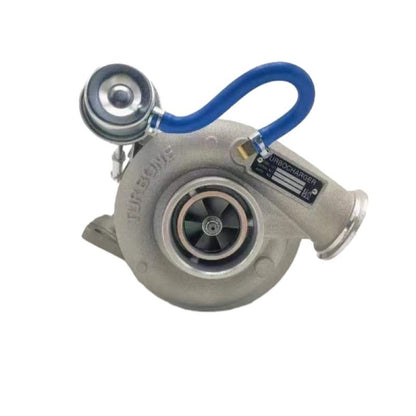 Turbo HX30W Turbocharger 3592317 fits Cummins Engine 4BTA 4BTAA