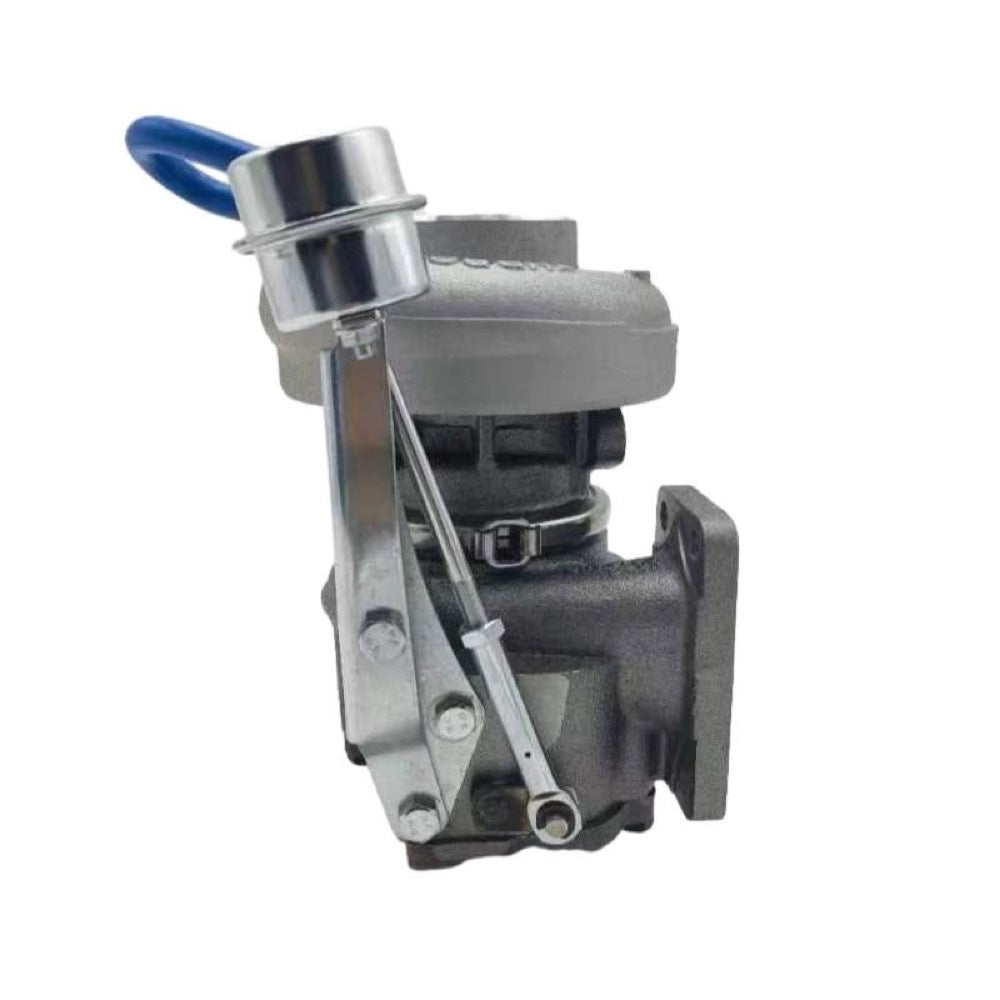 Turbo HX30W Turbocharger 3592317 fits Cummins Engine 4BTA 4BTAA
