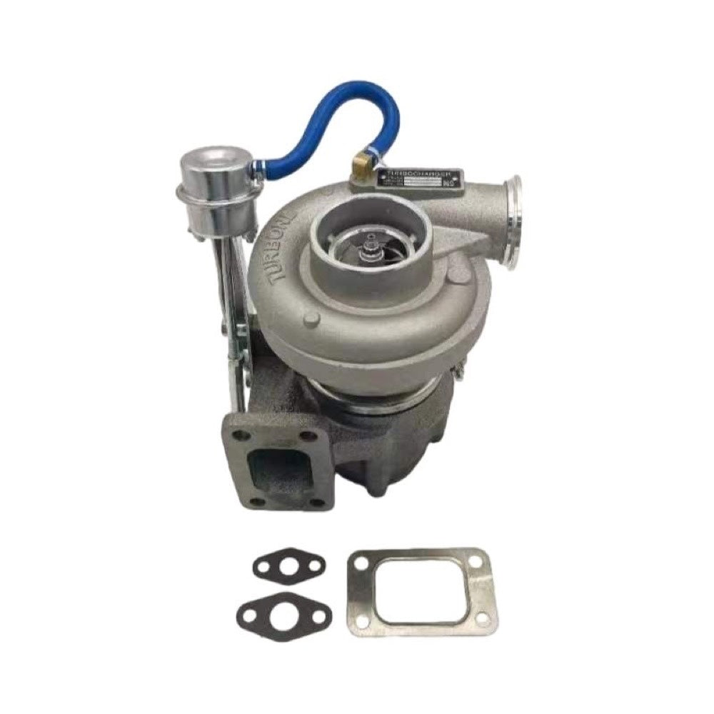 Turbo HX30W Turbocharger 3592317 fits Cummins Engine 4BTA 4BTAA