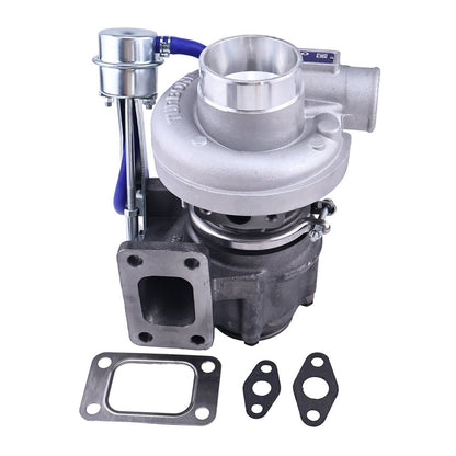 Turbo HX30W Turbocharger 3777594 4051240 4051241 4033406 2881827 fits Cummins Engine 4BT3.9 4BTA
