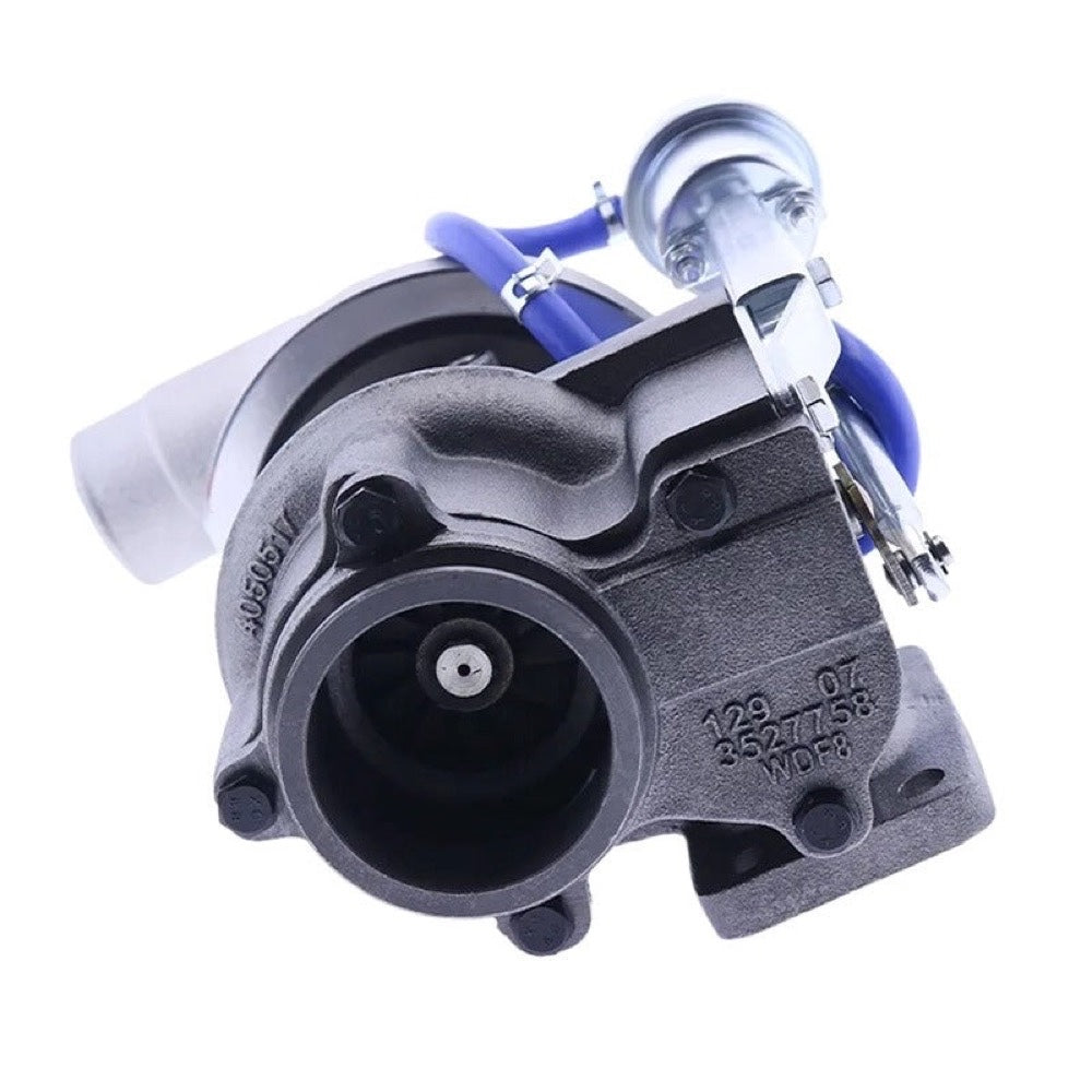 Turbo HX30W Turbocharger 4035052 suitable for Cummins Engine 4B 4BT 4BTA 4B4.5 4BTE 4.5T