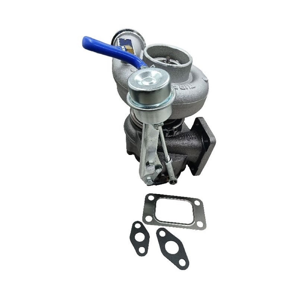 Turbo HX30W Turbocharger 4050220 4050221 4050224 compatible with Cummins Engine 4BT 4BTA 3.9L