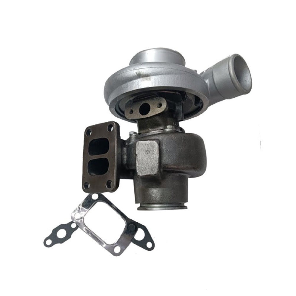Turbo HX35 Turbocharger 3539697 3539157 3595157 fits Cummins Engine 6BT 6BTA 4B3.9 B3.3