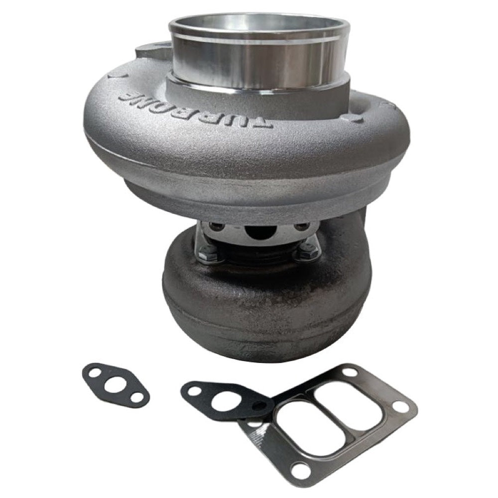 Turbo HX35 Turbocharger 3591244 3592671 3594310 for use with Cummins Engine 6BT 6BTA 6BTAA