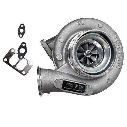 Turbo HX35 Turbocharger 3591244 3592671 3594310 for use with Cummins Engine 6BT 6BTA 6BTAA