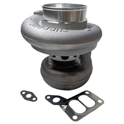 Turbo HX35 Turbocharger 4955163 3597913 for use with Cummins Engine 6B 6BT