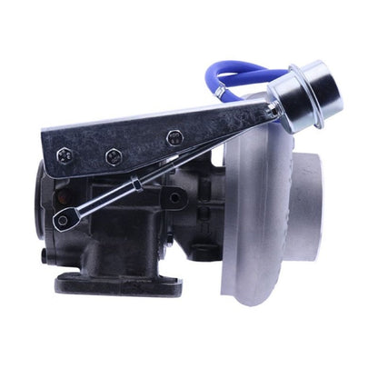 Turbo HX35W Turbocharger 3536327 3536328 compatible with Cummins Engine 6B 6BT 6BTA5.9