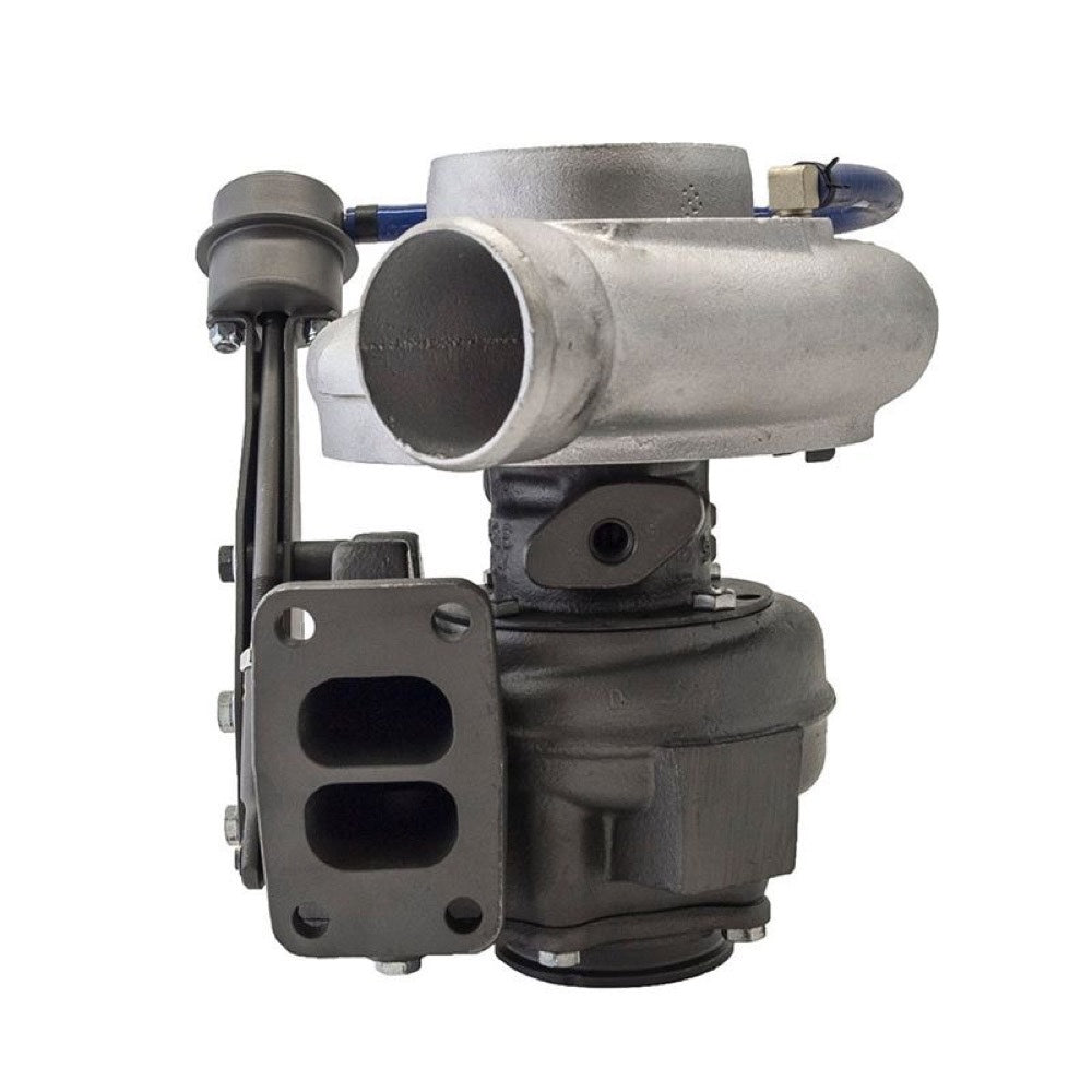 Turbo HX35W Turbocharger 3599725 for use with Cummins Engine 6BTAA 6BTE 6B Tier-2B