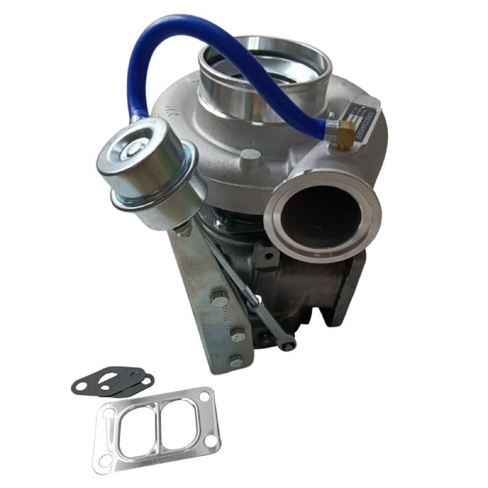 Turbo HX35W Turbocharger 4038287 fits Hyundai Excavator R140W-9 R170W-9