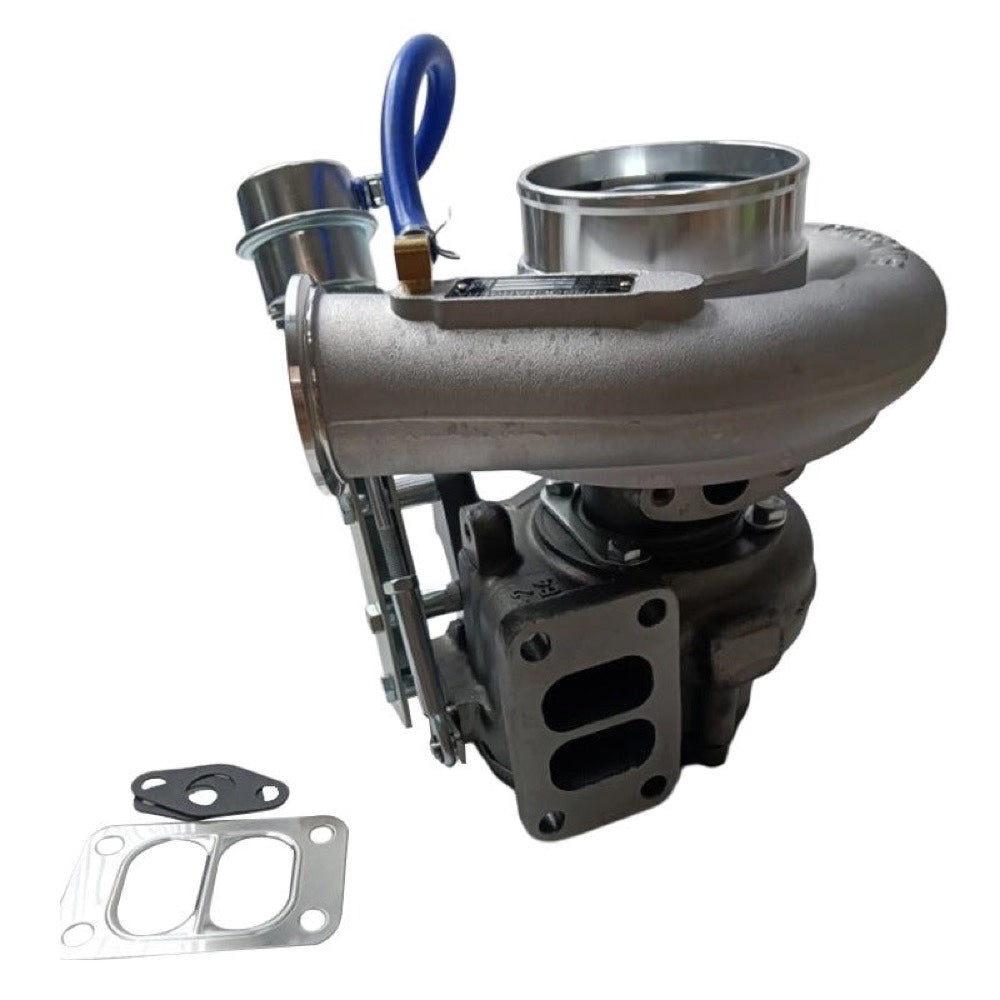 Turbo HX35W Turbocharger 4038287 fits Hyundai Excavator R140W-9 R170W-9
