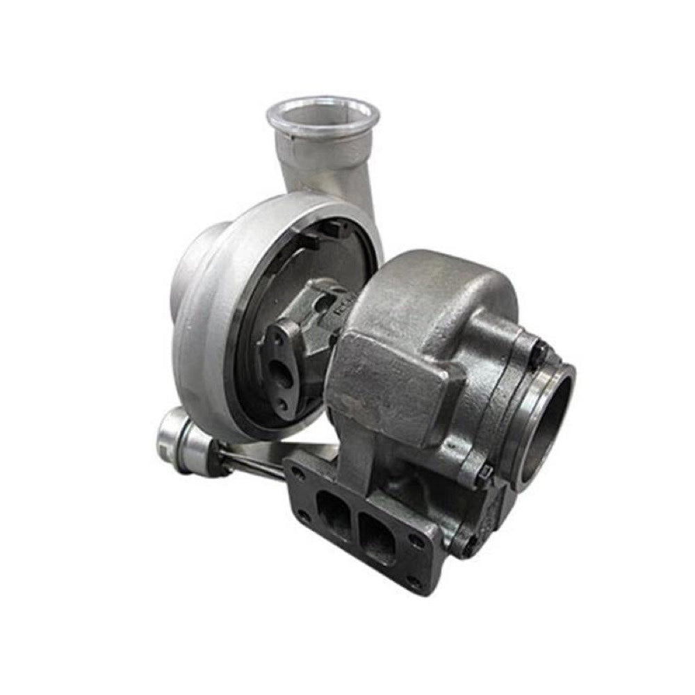 Turbo HX35W Turbocharger 4038597 4955156 suitable for Cummins Engine QSB6.7 QSB Tier-3