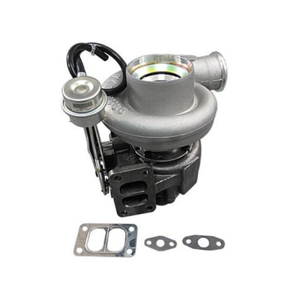 Turbo HX35W Turbocharger 4038597 4955156 suitable for Cummins Engine QSB6.7 QSB Tier-3