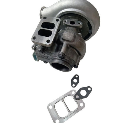 Turbo HX35W Turbocharger 6738-81-8192 fits Komatsu Engine SAA6D102E-2 Excavator PC220-7 PC270-7 PC230-7 PC308USLC-3