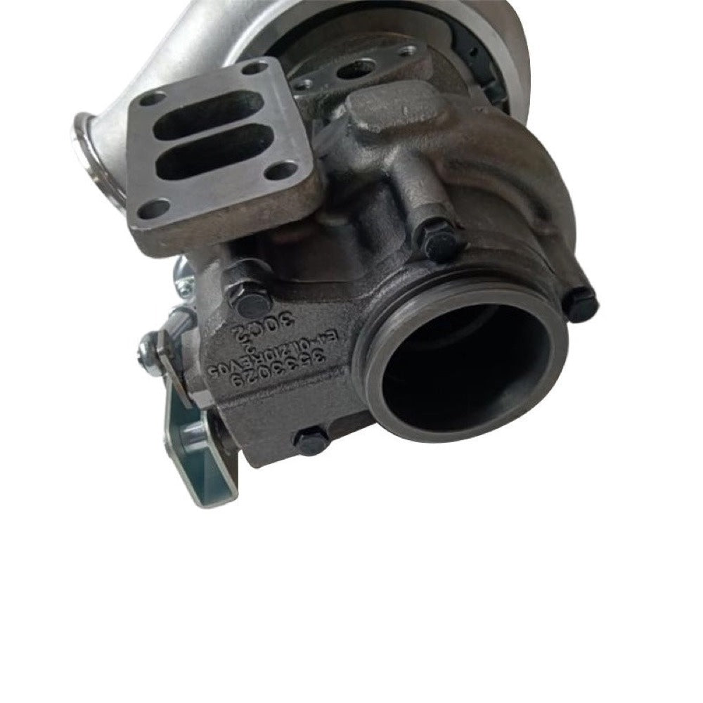 Turbo HX35W Turbocharger 6738-81-8192 fits Komatsu Engine SAA6D102E-2 Excavator PC220-7 PC270-7 PC230-7 PC308USLC-3