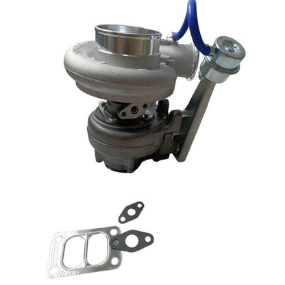 Turbo HX35W Turbocharger 6738-82-8030 fits Komatsu Engine SAA6D102E-2 Excavator PC210-7 PC220LL-7L