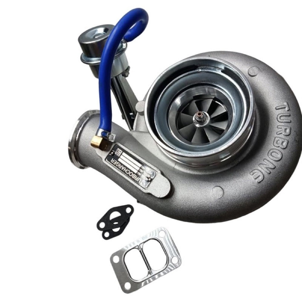 Turbo HX35W Turbocharger 6754-81-8190 fits Komatsu Engine SAA6D107E-1 Excavator PC220-8 PC300-8M0