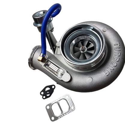 Turbo HX35W Turbocharger 6754-81-8190 fits Komatsu Engine SAA6D107E-1 Excavator PC220-8 PC300-8M0