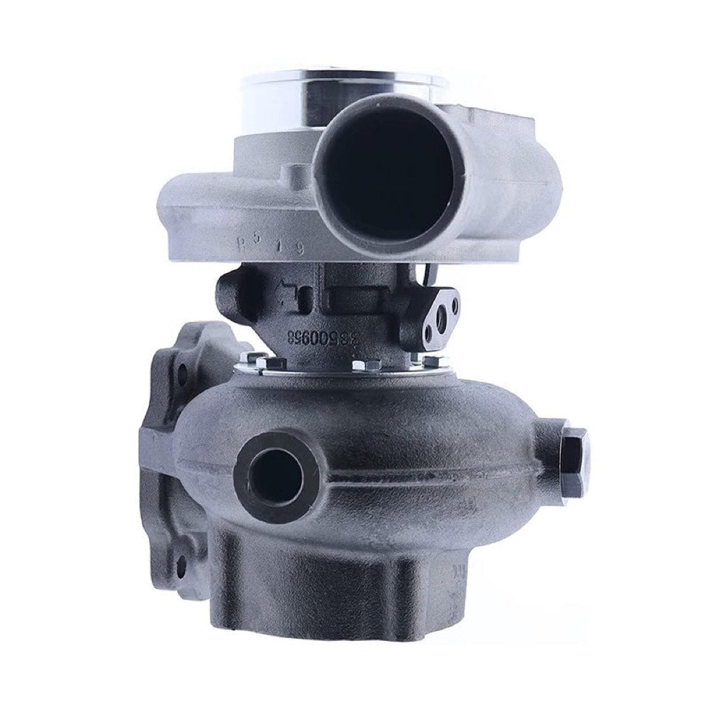 Turbo HX40 Turbocharger 3536620 3536621 3802829 fits Cummins Engine 6BTAM 6BTA 5.9