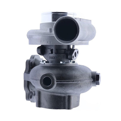 Turbo HX40 Turbocharger 3536620 3536621 3802829 fits Cummins Engine 6BTAM 6BTA 5.9
