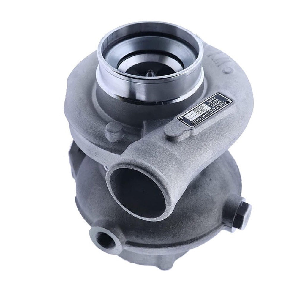 Turbo HX40 Turbocharger 3536620 3536621 3802829 fits Cummins Engine 6BTAM 6BTA 5.9