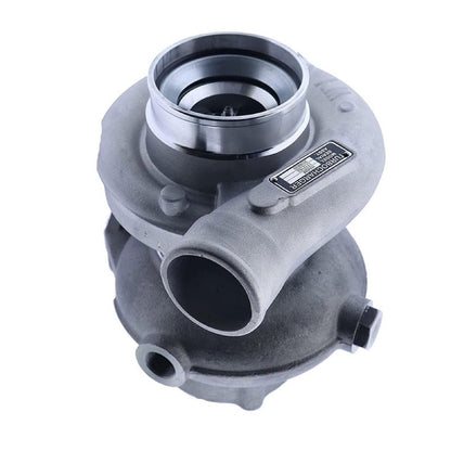 Turbo HX40 Turbocharger 3536620 3536621 3802829 fits Cummins Engine 6BTAM 6BTA 5.9