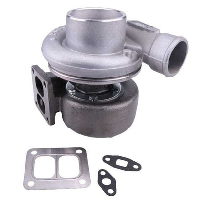 Turbo HX40 Turbocharger J802303 J909308 JR919199 for use with CASE 6830T 6830TA Engine 1150E 7110 7130 7210 7240 9110 9330 9040 821 W36