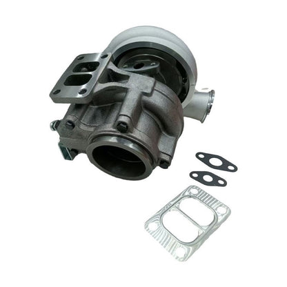Turbo HX40W Turbocharger 2840571 4046098 for use with Cummins Engine QSC8.3 CM850 CASE Tractor MX245 Cotton Picker 620 625 CPX620