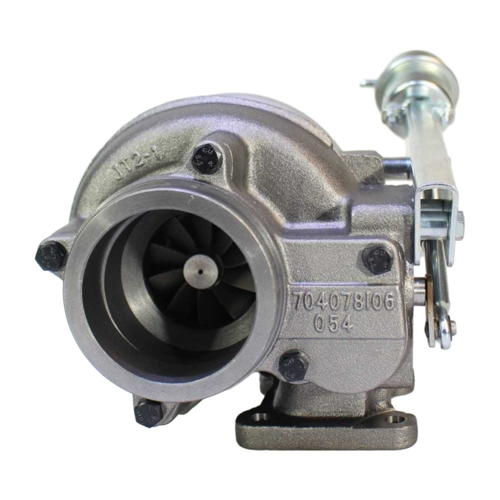 Turbo HX40W Turbocharger 3535638 3802651 3535635 for use with Cummins Engine 6CT
