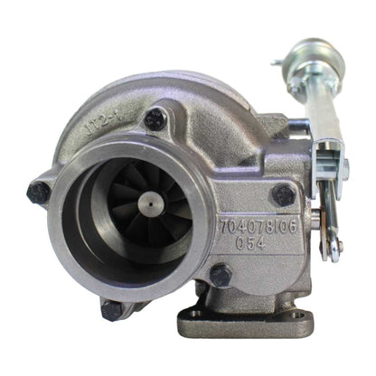 Turbo HX40W Turbocharger 3535638 3802651 3535635 for use with Cummins Engine 6CT