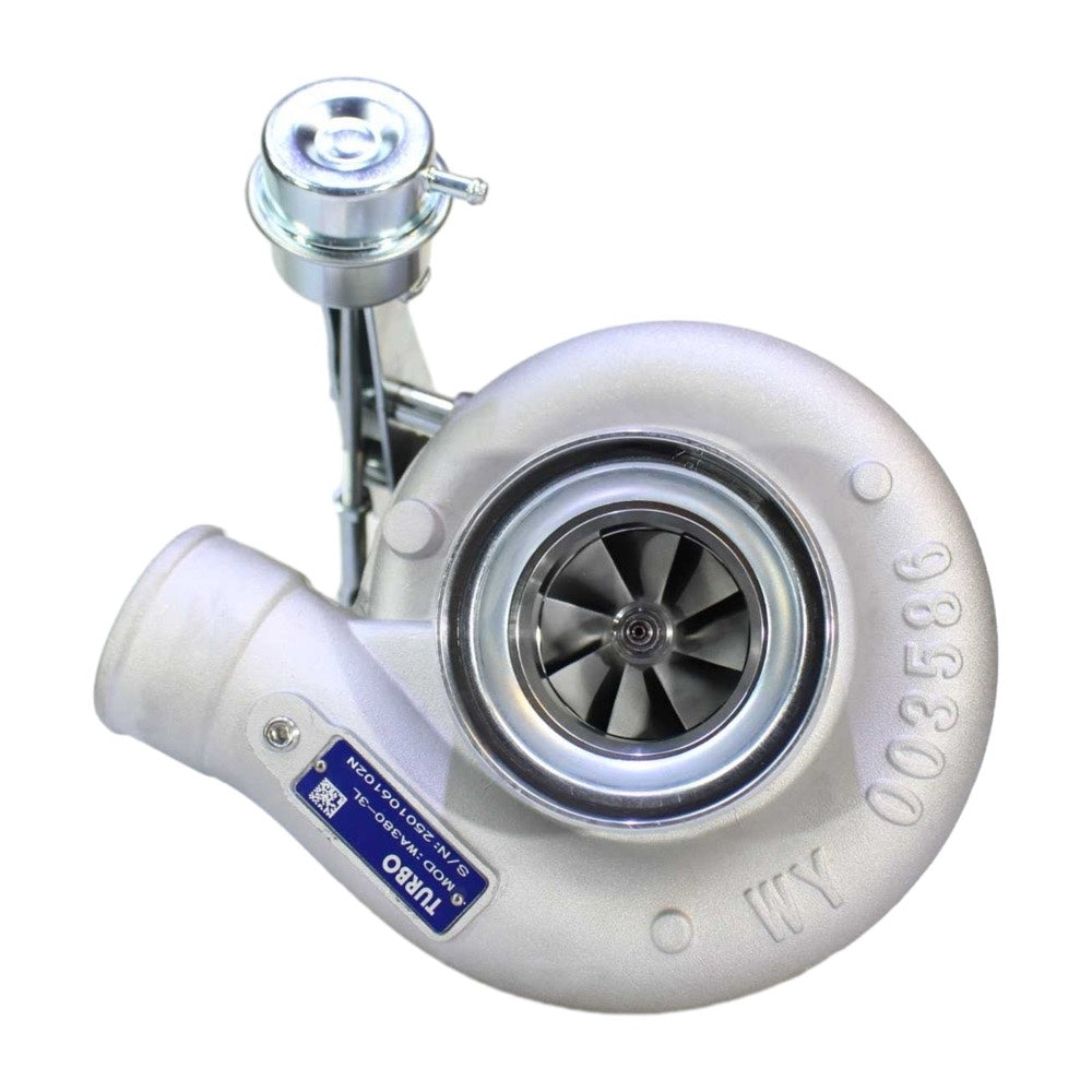 Turbo HX40W Turbocharger 3535638 3802651 3535635 for use with Cummins Engine 6CT