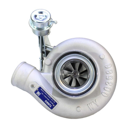 Turbo HX40W Turbocharger 3535638 3802651 3535635 for use with Cummins Engine 6CT