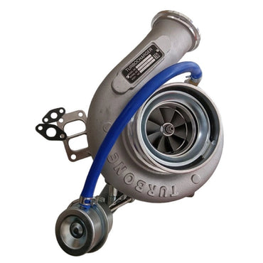 Turbo HX40W Turbocharger 3591460 fits Cummins Engine E6C ISC 6CTAA 8.3L