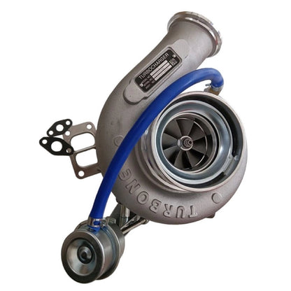 Turbo HX40W Turbocharger 3591460 fits Cummins Engine E6C ISC 6CTAA 8.3L