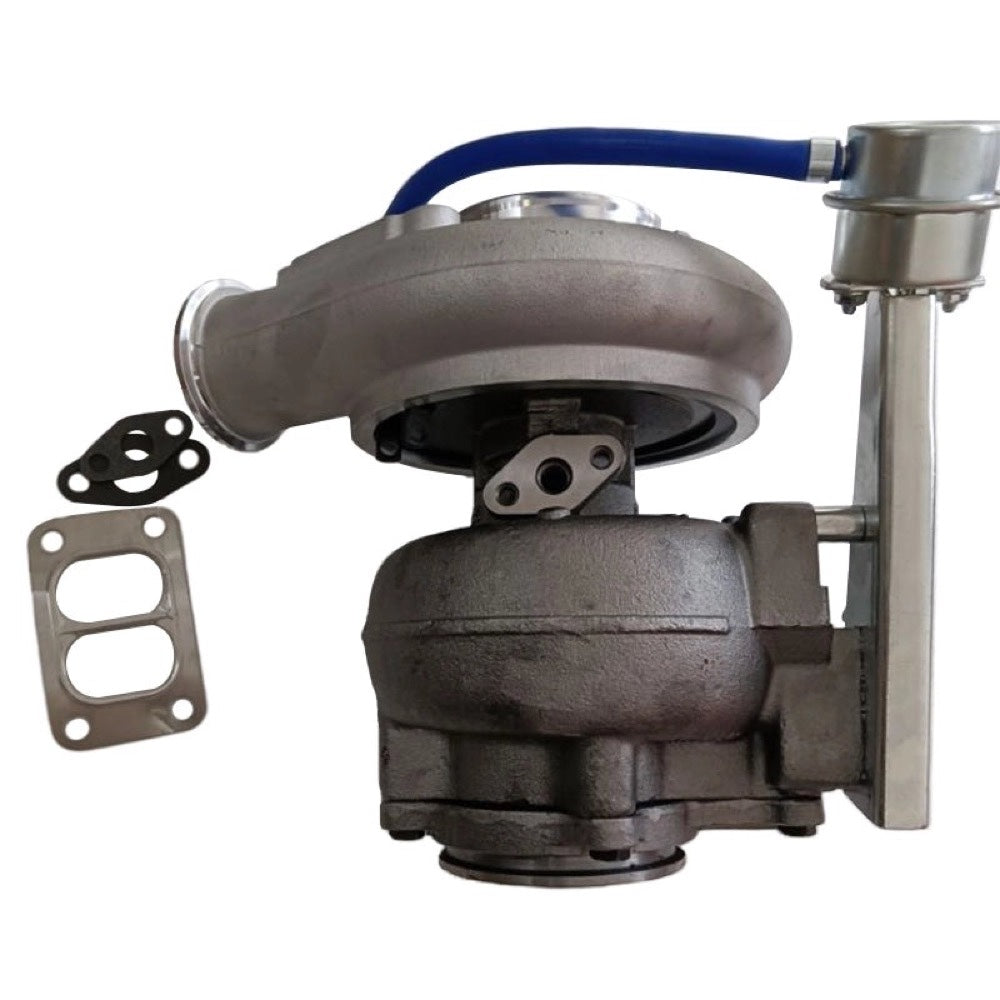 Turbo HX40W Turbocharger 3591460 fits Cummins Engine E6C ISC 6CTAA 8.3L