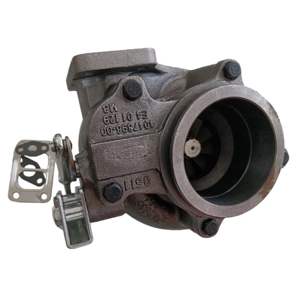 Turbo HX40W Turbocharger 3591460 fits Cummins Engine E6C ISC 6CTAA 8.3L