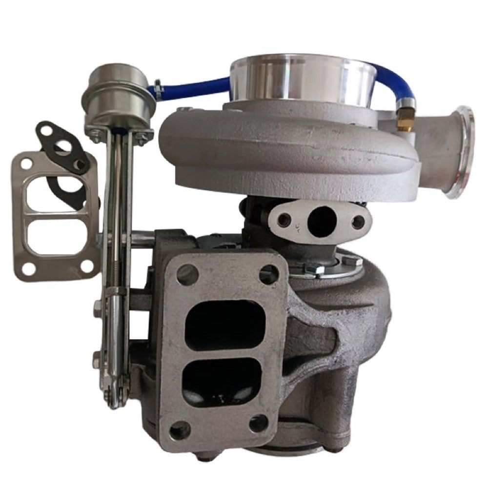 Turbo HX40W Turbocharger 3591460 fits Cummins Engine E6C ISC 6CTAA 8.3L