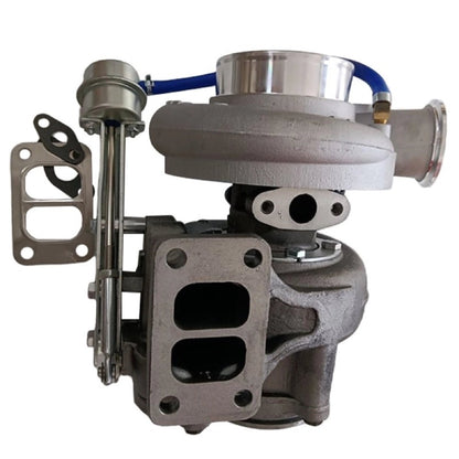Turbo HX40W Turbocharger 3591460 fits Cummins Engine E6C ISC 6CTAA 8.3L