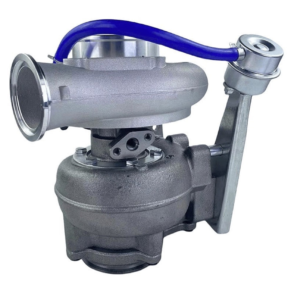 Turbo HX40W Turbocharger 4046102 4037691 4089716 fits Cummins Engine 6CTA 6C ISC
