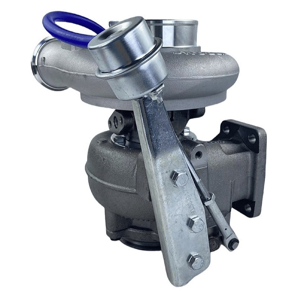 Turbo HX40W Turbocharger 4046102 4037691 4089716 fits Cummins Engine 6CTA 6C ISC