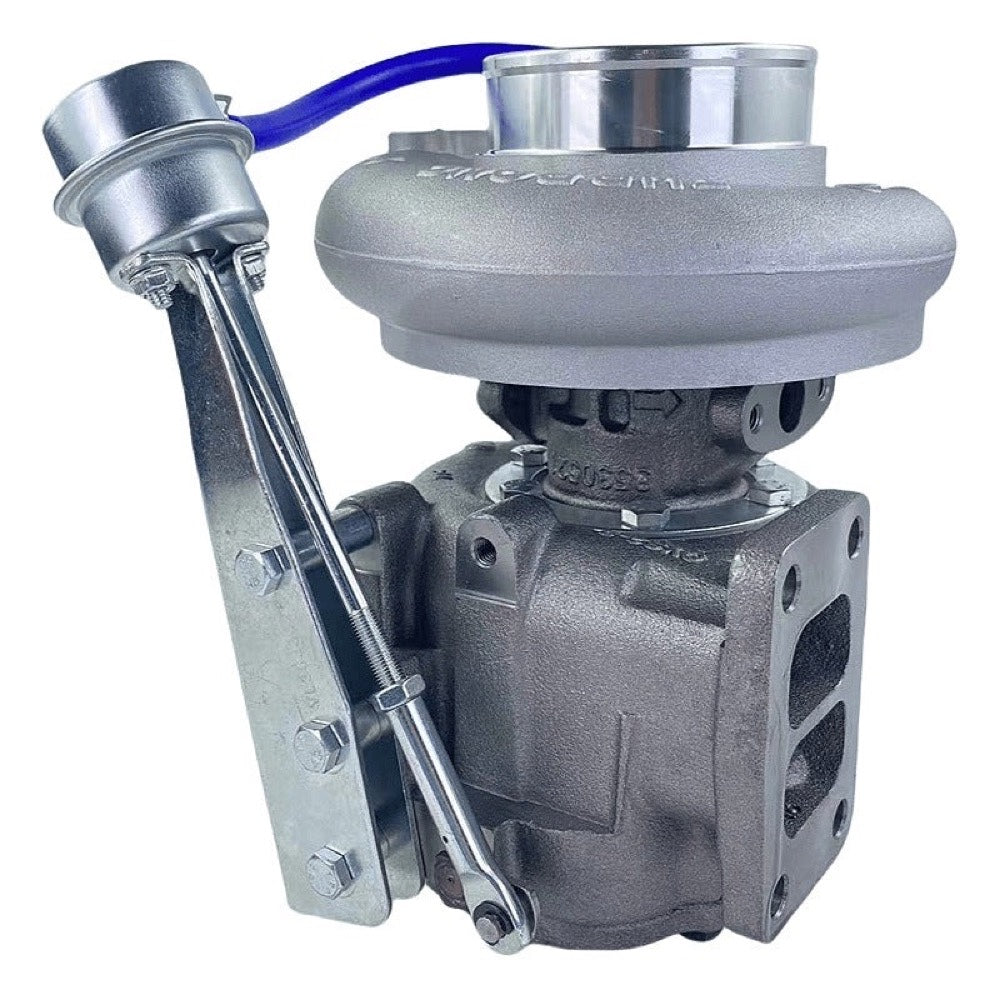 Turbo HX40W Turbocharger 4046102 4037691 4089716 fits Cummins Engine 6CTA 6C ISC