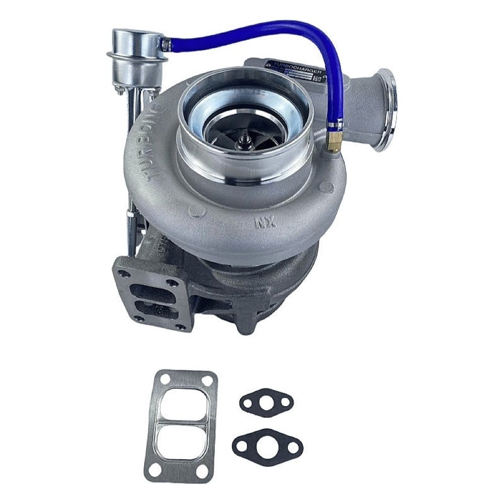 Turbo HX40W Turbocharger 4046102 4037691 4089716 fits Cummins Engine 6CTA 6C ISC